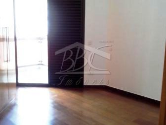 Apartamento à venda com 4 quartos, 201m² - Foto 15