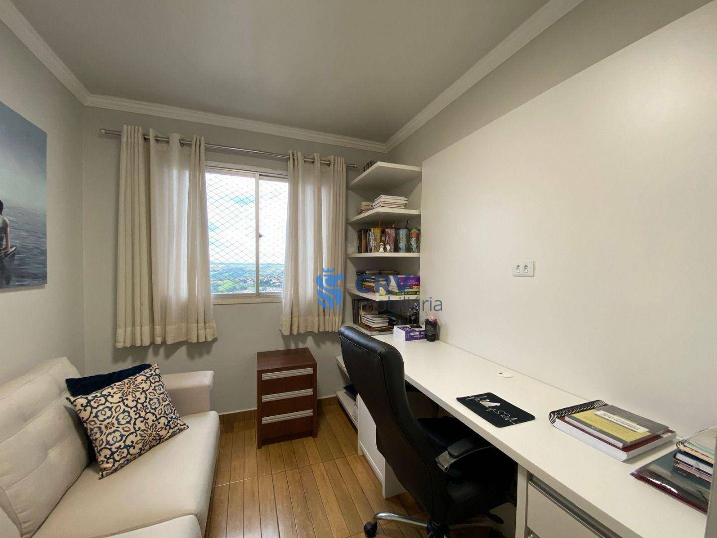Apartamento à venda com 3 quartos, 171m² - Foto 31