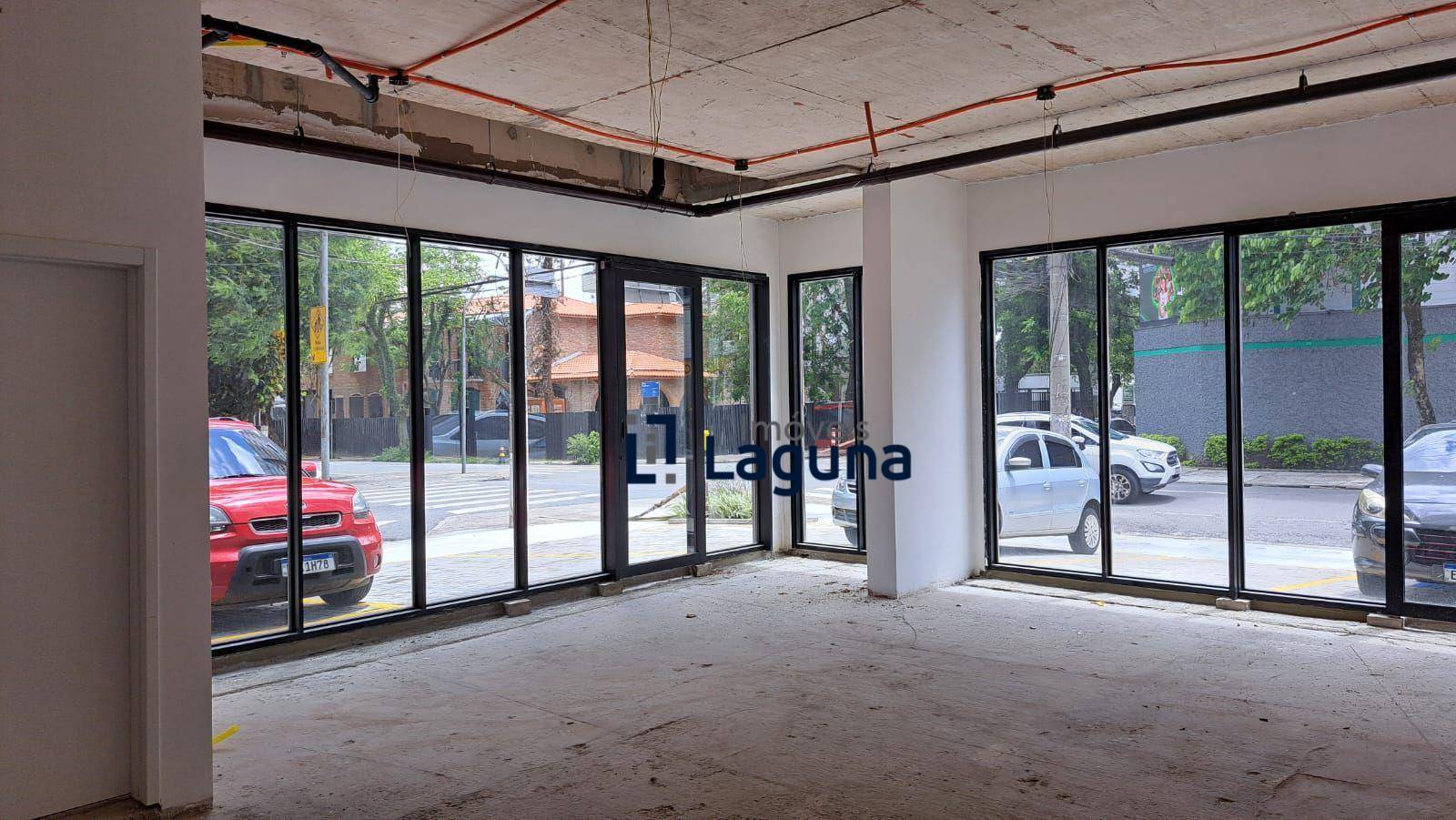 Loja-Salão, 502 m² - Foto 2