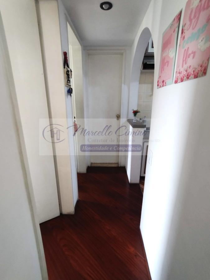 Apartamento à venda com 2 quartos, 47m² - Foto 9