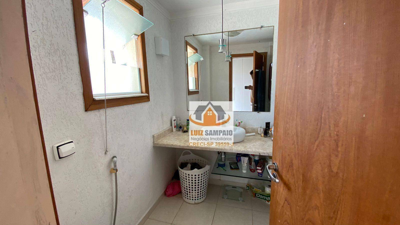 Sobrado à venda com 3 quartos, 233m² - Foto 15