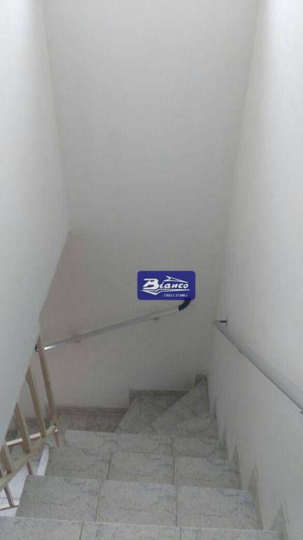 Sobrado à venda com 2 quartos, 90m² - Foto 19