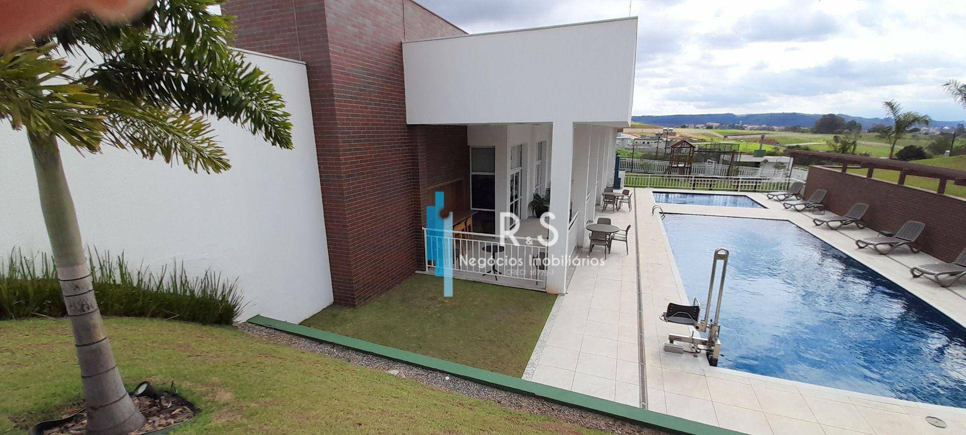 Casa de Condomínio à venda com 3 quartos, 157m² - Foto 20