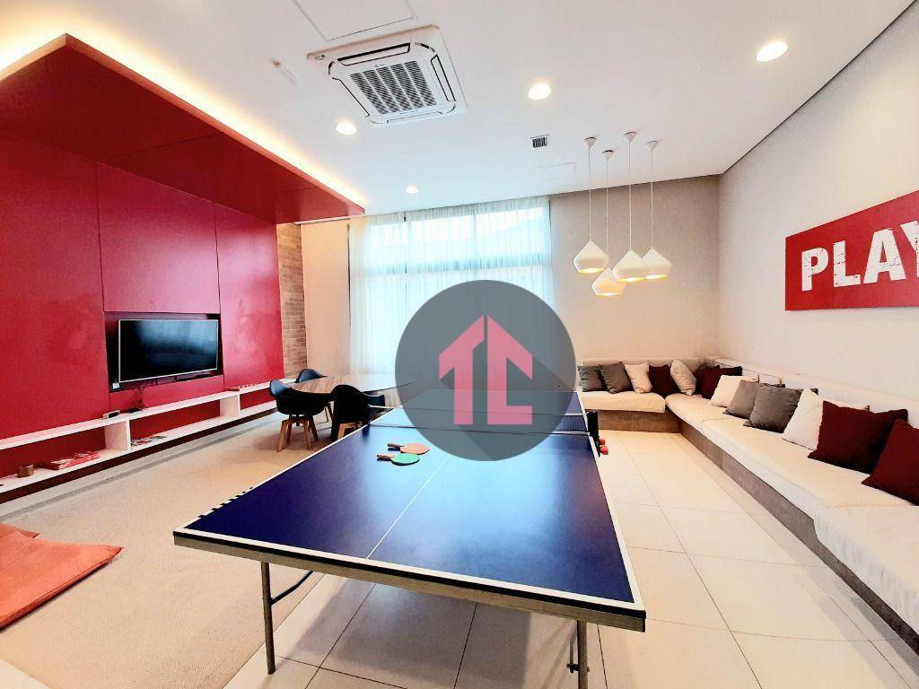 Apartamento à venda com 3 quartos, 125m² - Foto 54