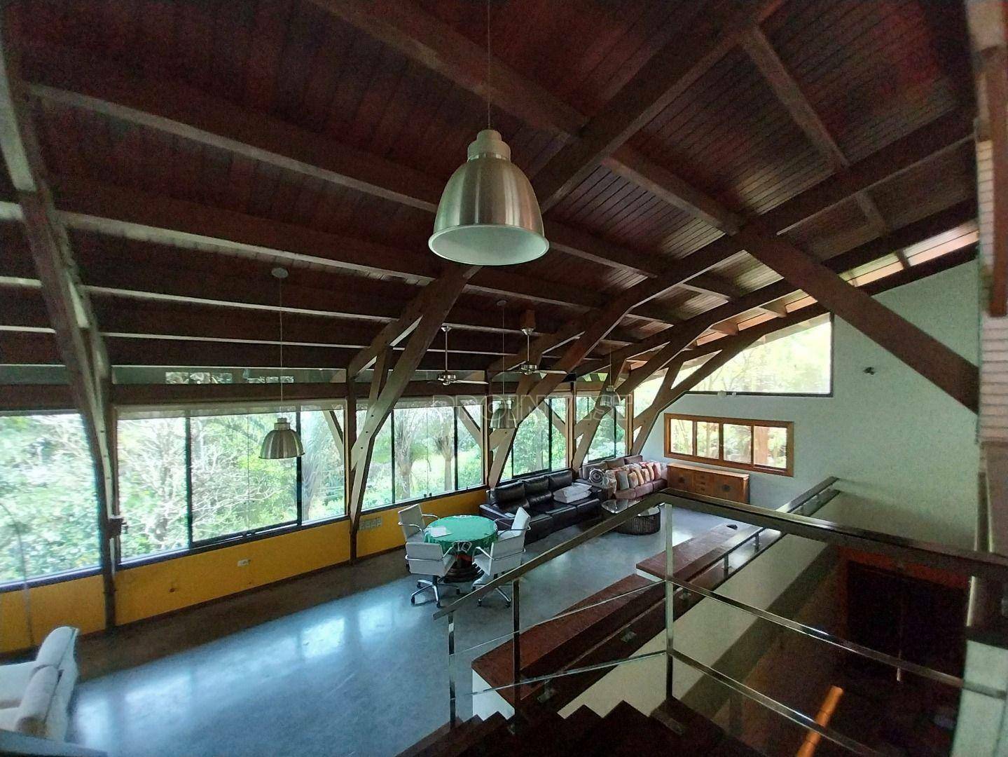 Casa de Condomínio à venda com 5 quartos, 1277m² - Foto 16