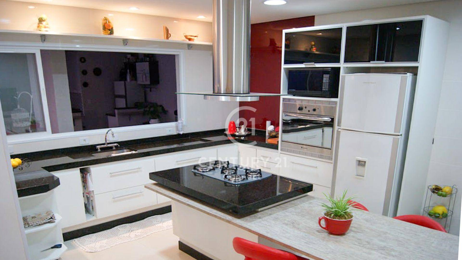 Casa de Condomínio à venda com 3 quartos, 360m² - Foto 17