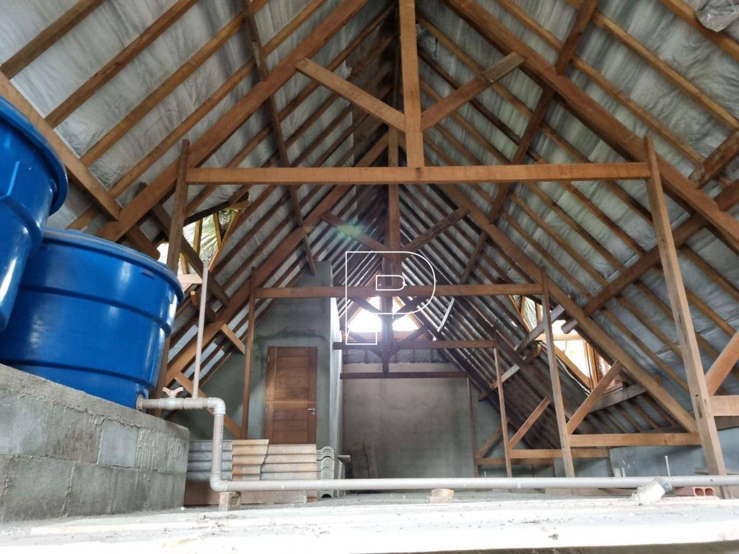 Casa de Condomínio à venda com 3 quartos, 169m² - Foto 6