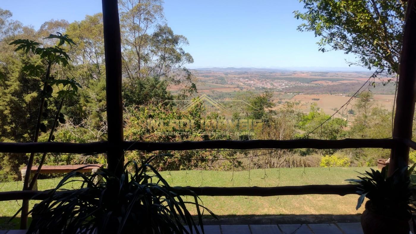 Chácara, 3 quartos, 6800 m² - Foto 1