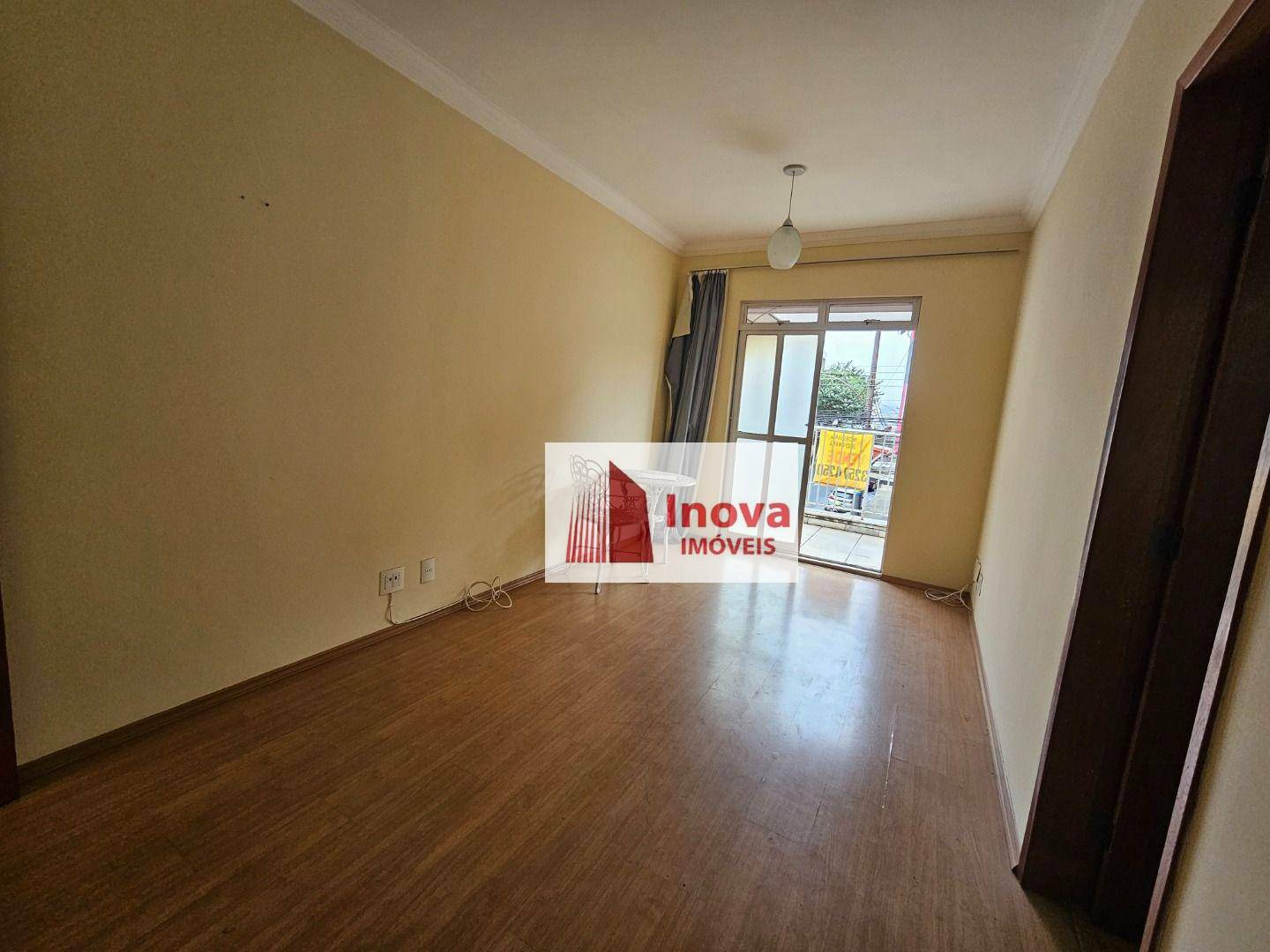 Apartamento à venda com 3 quartos, 80m² - Foto 5