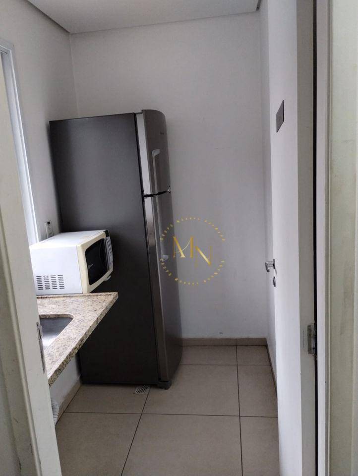 Apartamento à venda com 2 quartos, 50m² - Foto 24