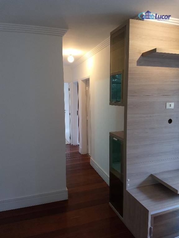 Apartamento à venda com 3 quartos, 78m² - Foto 32