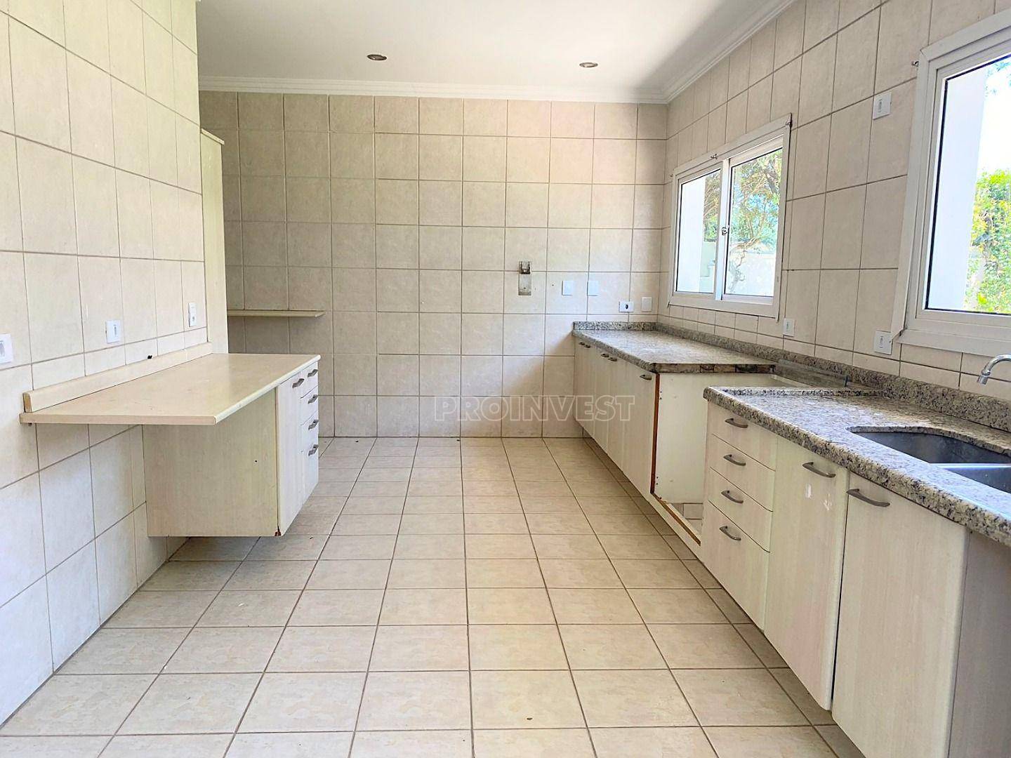 Casa de Condomínio à venda e aluguel com 4 quartos, 400m² - Foto 11