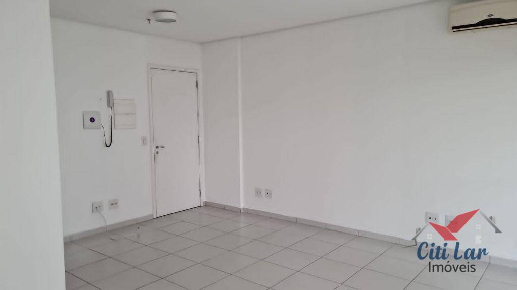 Conjunto Comercial-Sala para alugar, 30m² - Foto 3