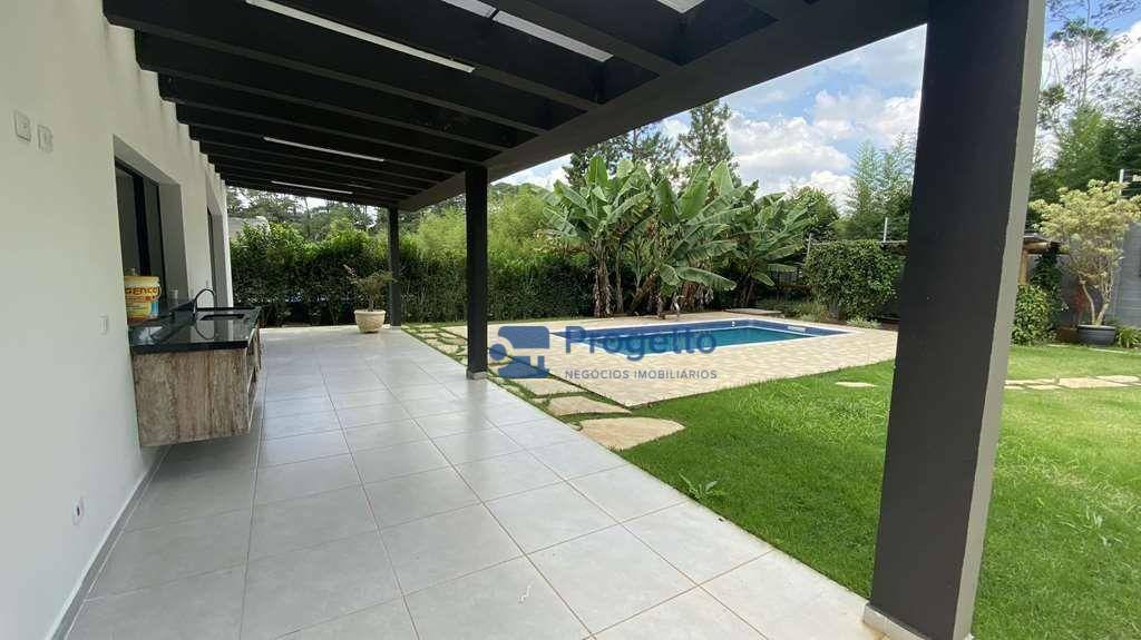 Casa de Condomínio à venda e aluguel com 4 quartos, 360m² - Foto 23