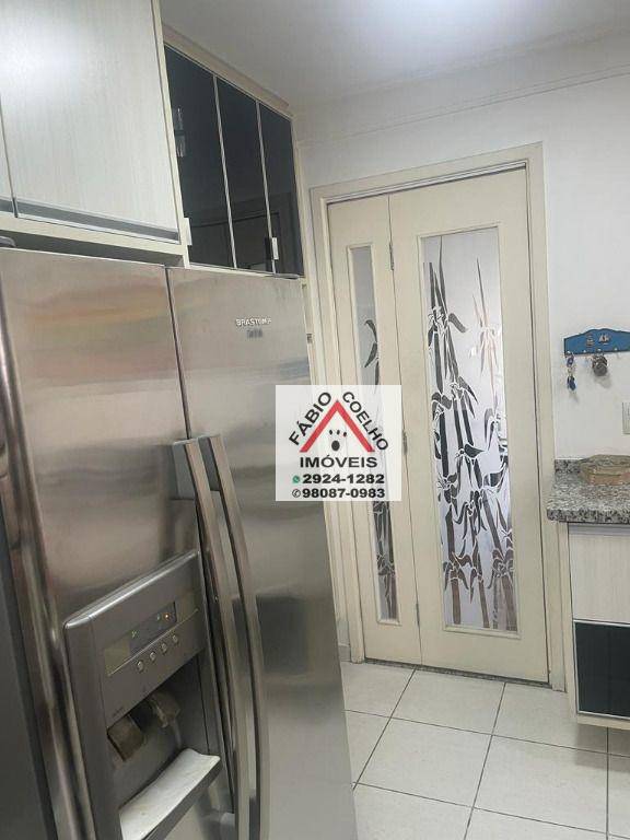 Apartamento à venda com 3 quartos, 140m² - Foto 51