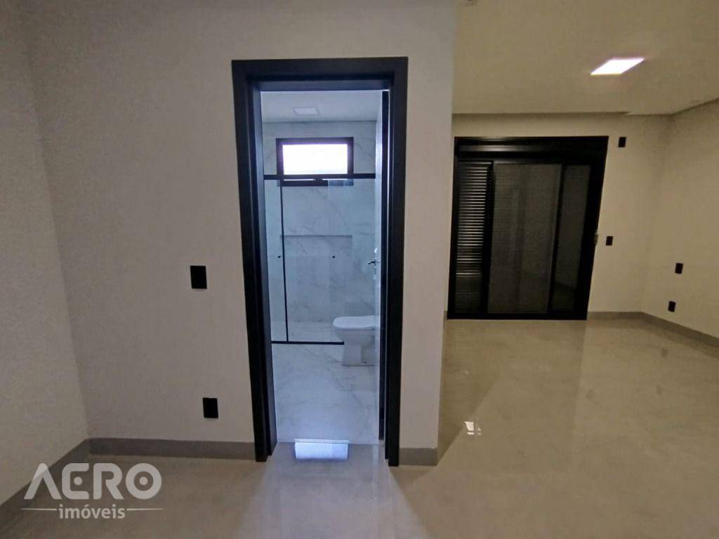 Casa de Condomínio à venda com 3 quartos, 243m² - Foto 11