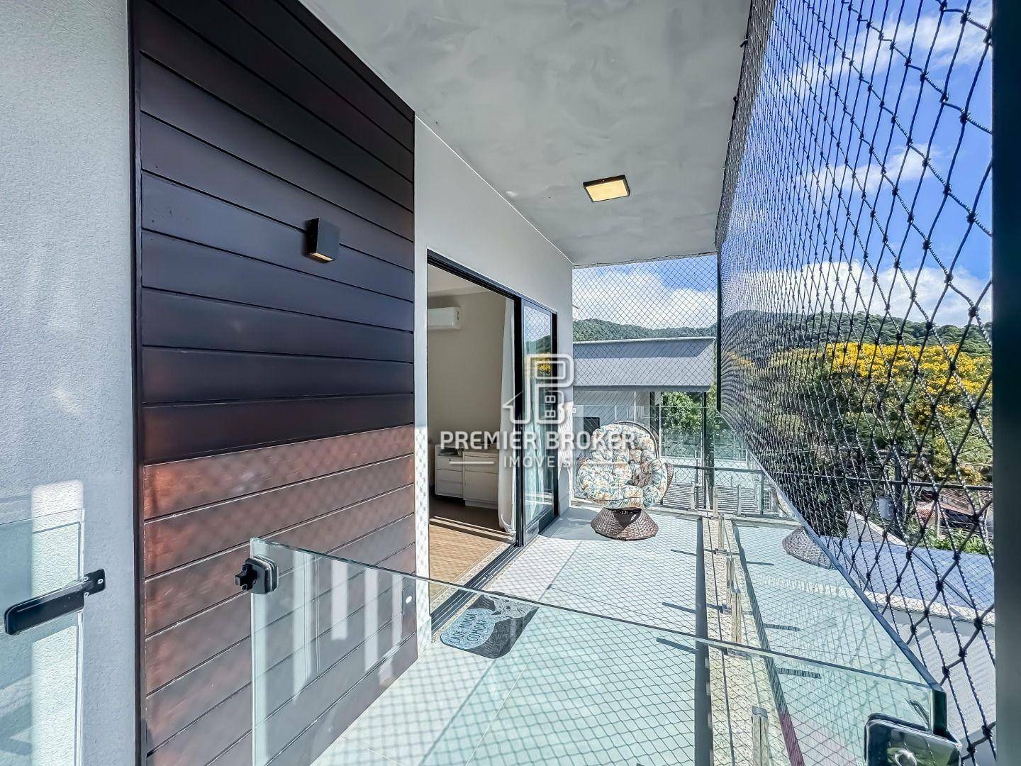 Casa de Condomínio à venda com 4 quartos, 204m² - Foto 16