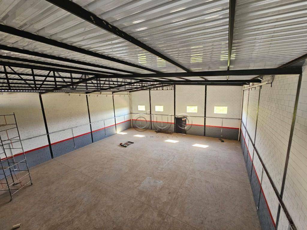 Depósito-Galpão-Armazém para alugar, 800m² - Foto 14