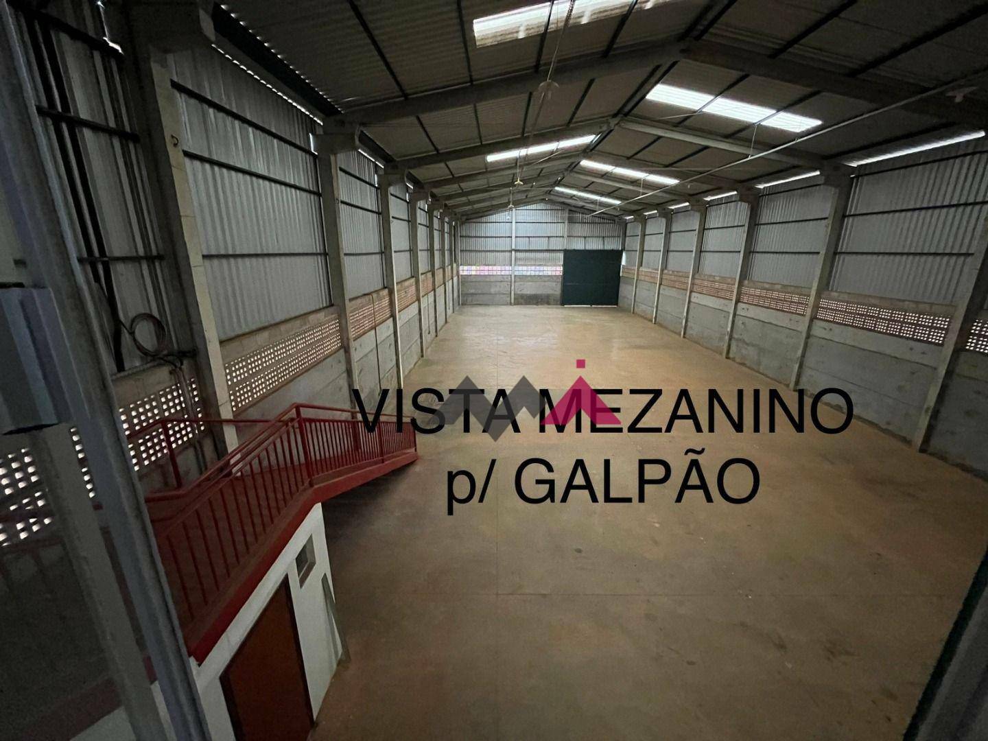 Depósito-Galpão-Armazém para alugar, 800m² - Foto 9