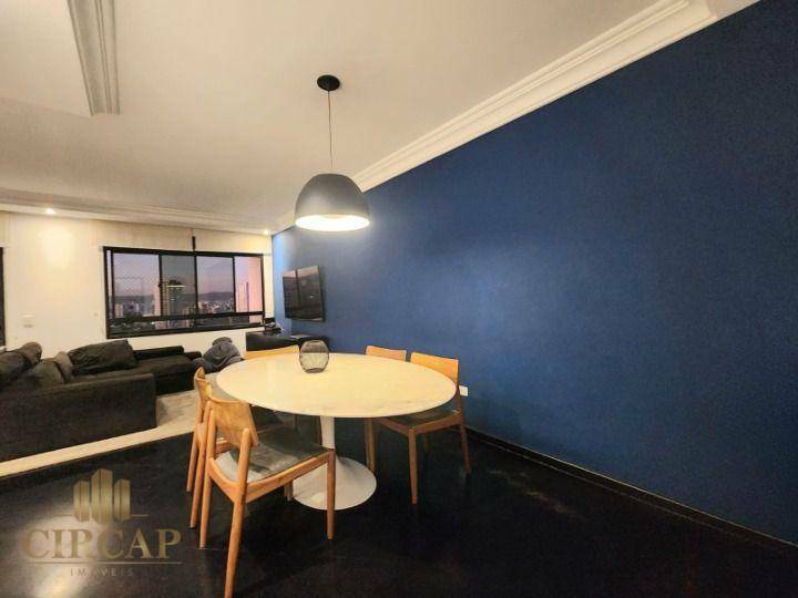 Apartamento à venda com 4 quartos, 170m² - Foto 5