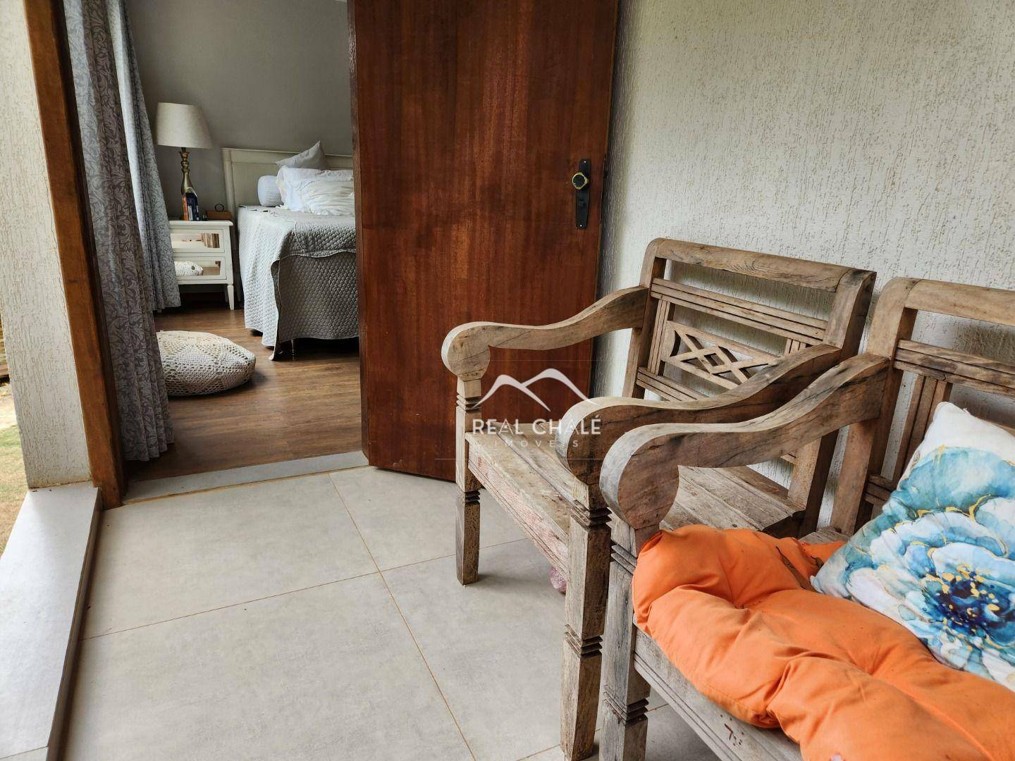 Casa de Condomínio à venda com 3 quartos, 200m² - Foto 10