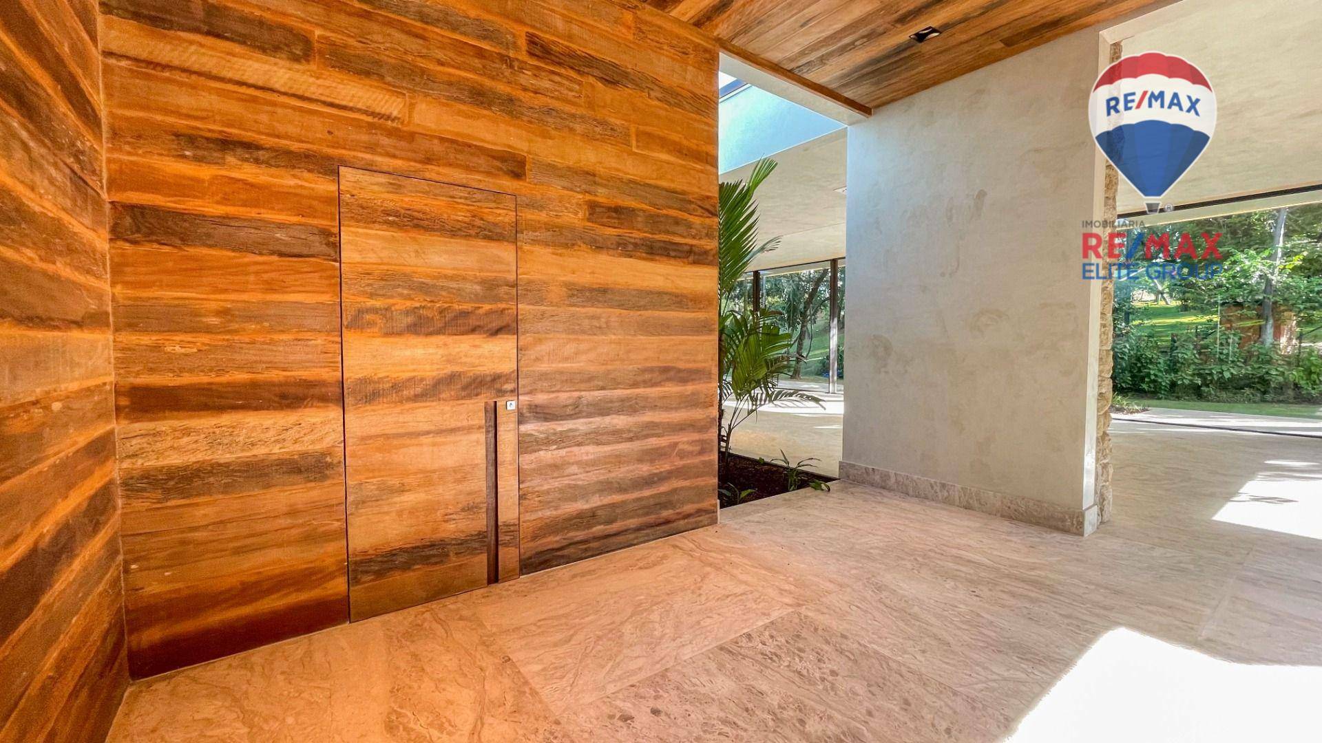 Casa de Condomínio à venda com 6 quartos, 1410m² - Foto 9