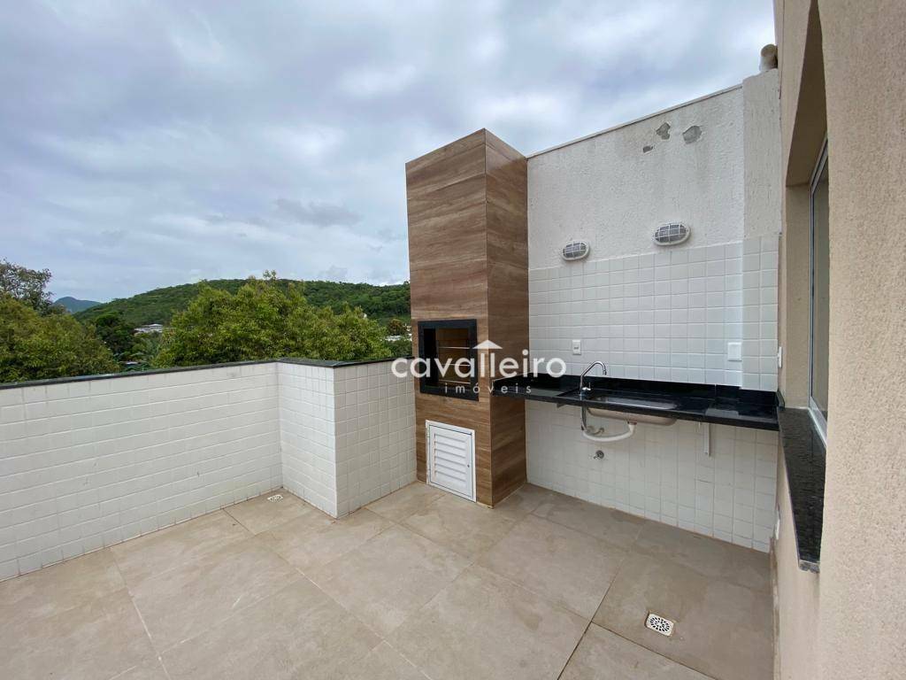 Cobertura à venda com 4 quartos, 130m² - Foto 17