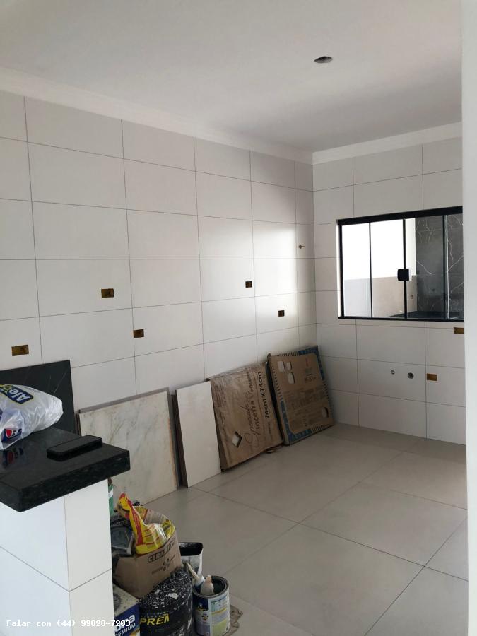 Casa à venda com 3 quartos, 1m² - Foto 7