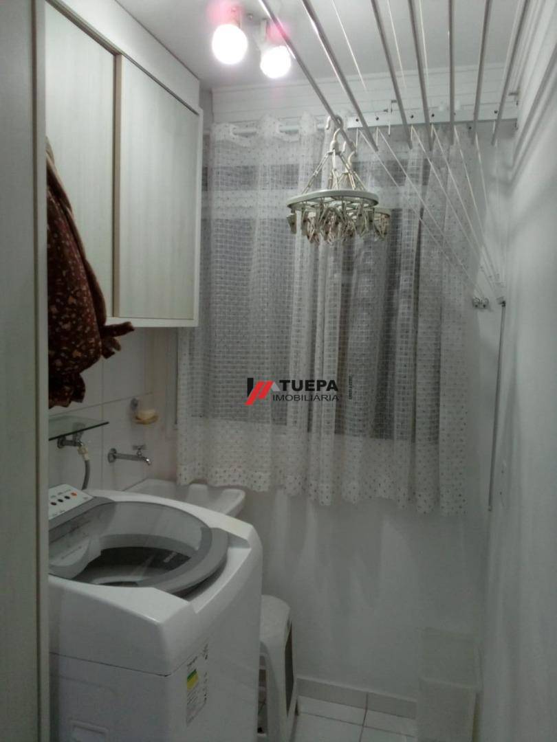 Apartamento à venda com 2 quartos, 50m² - Foto 7