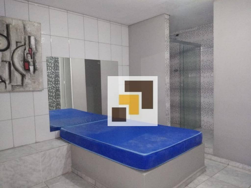 Sobrado à venda e aluguel, 314m² - Foto 4