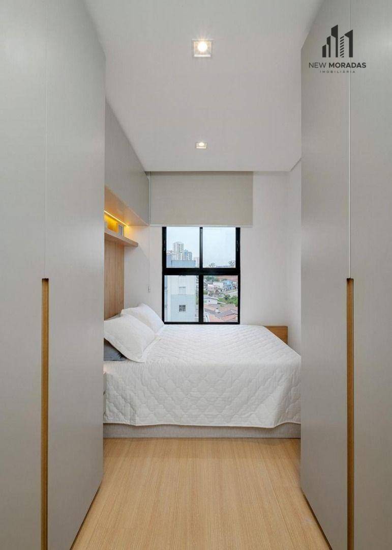Apartamento à venda com 2 quartos, 55m² - Foto 8