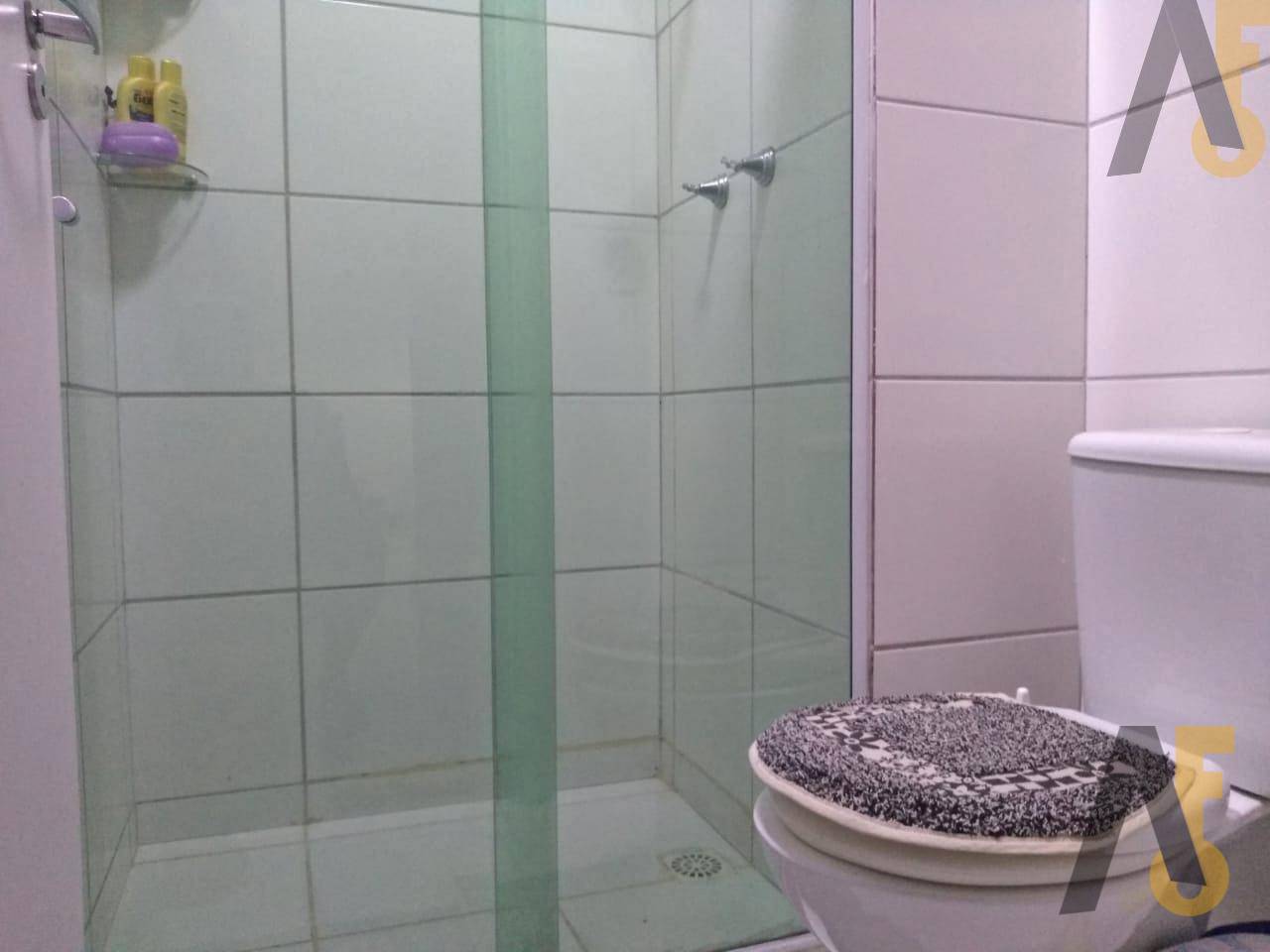 Apartamento à venda com 2 quartos, 52m² - Foto 15