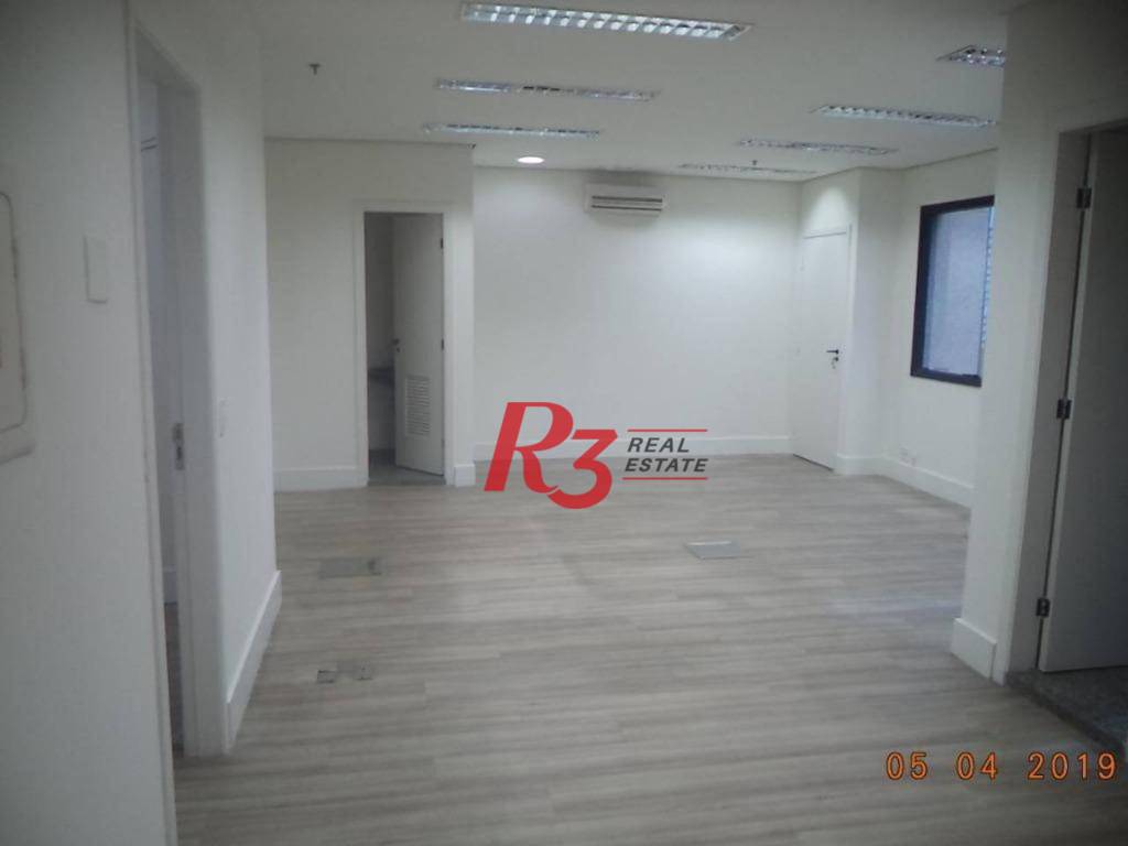 Conjunto Comercial-Sala à venda e aluguel, 37m² - Foto 4