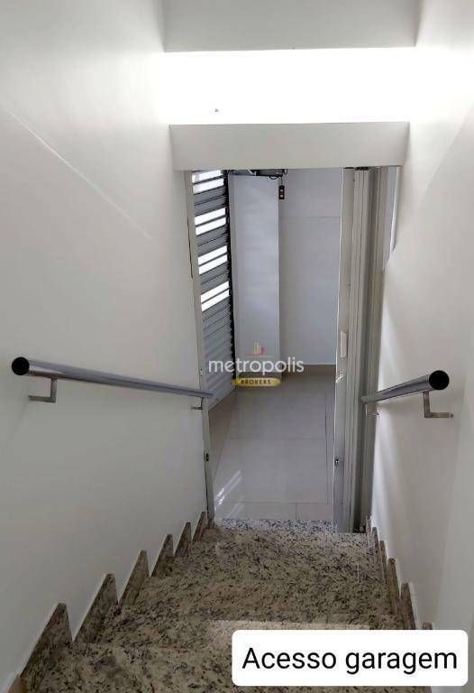 Sobrado para alugar, 167m² - Foto 19