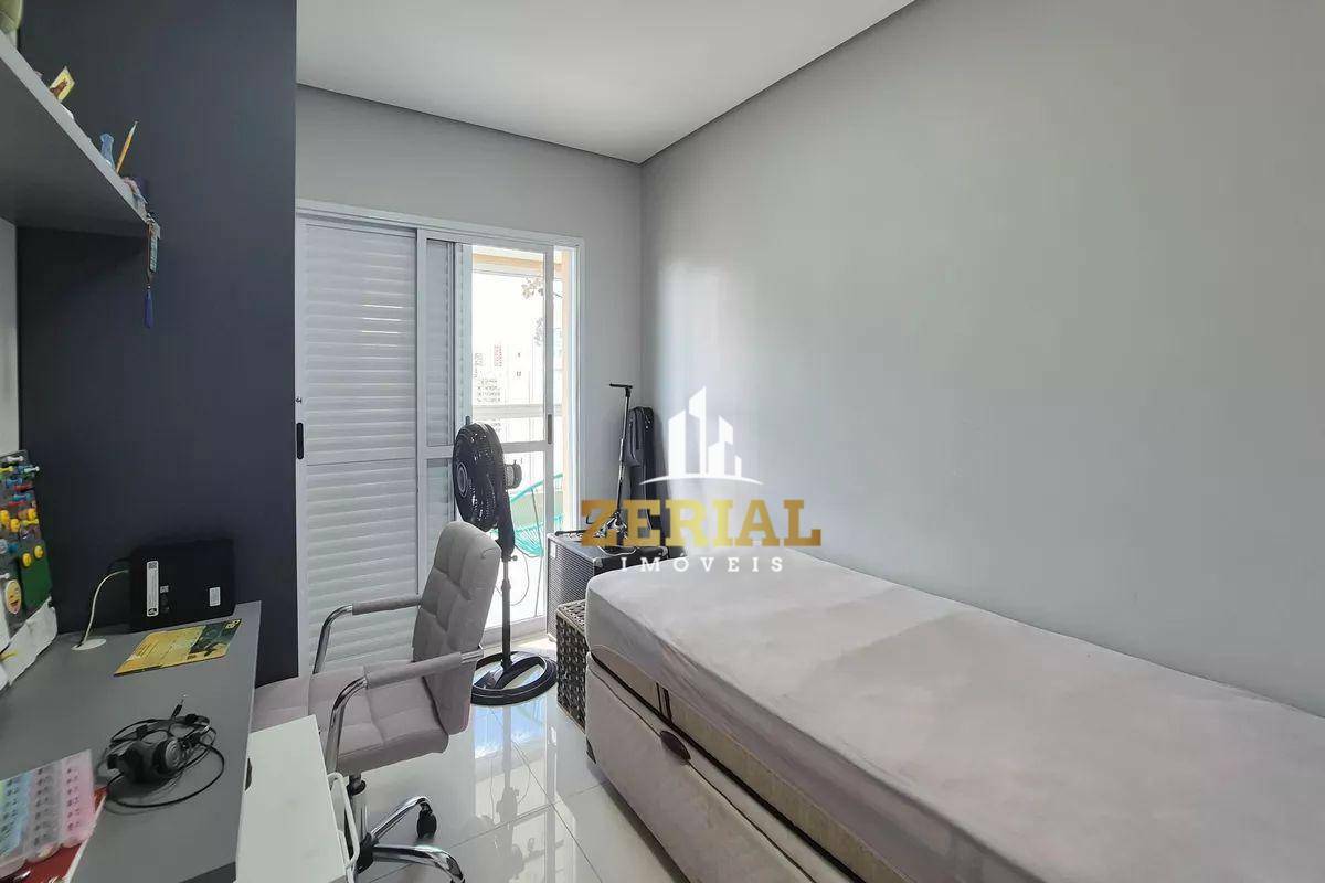Apartamento à venda com 4 quartos, 130m² - Foto 17