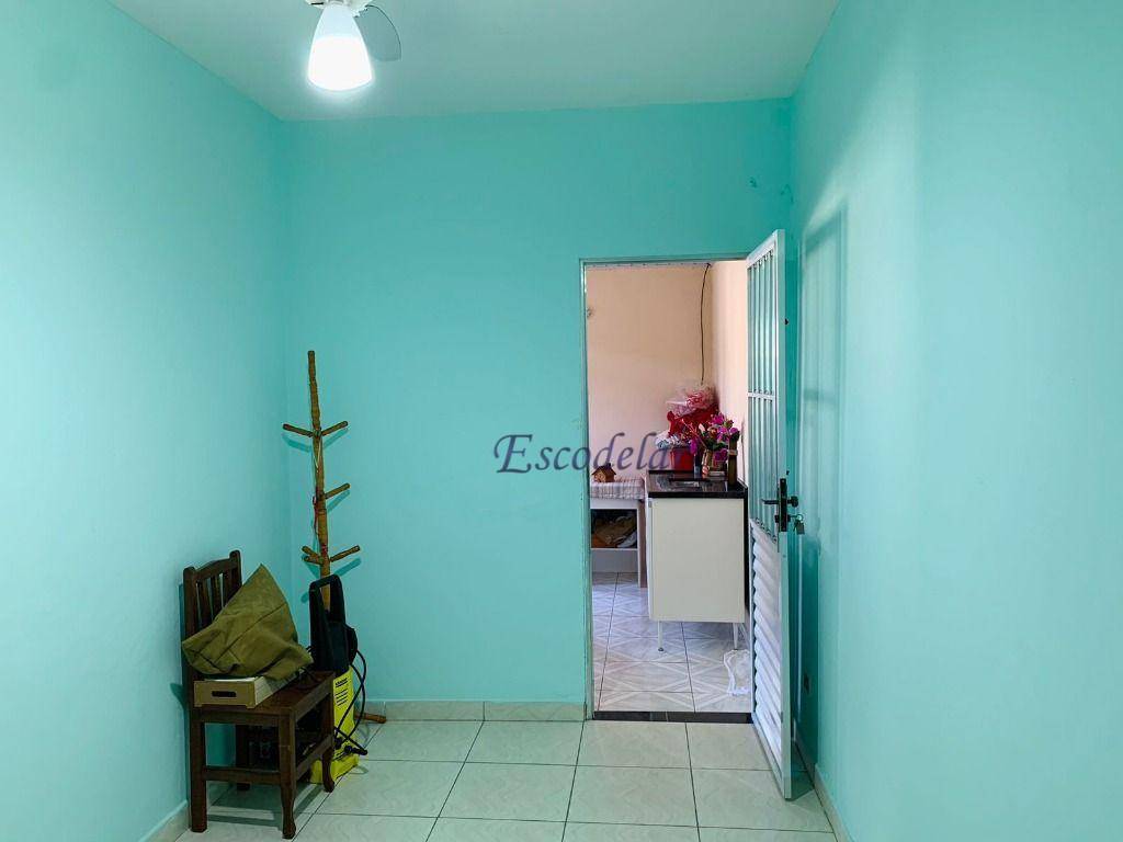 Sobrado à venda com 4 quartos, 100m² - Foto 22