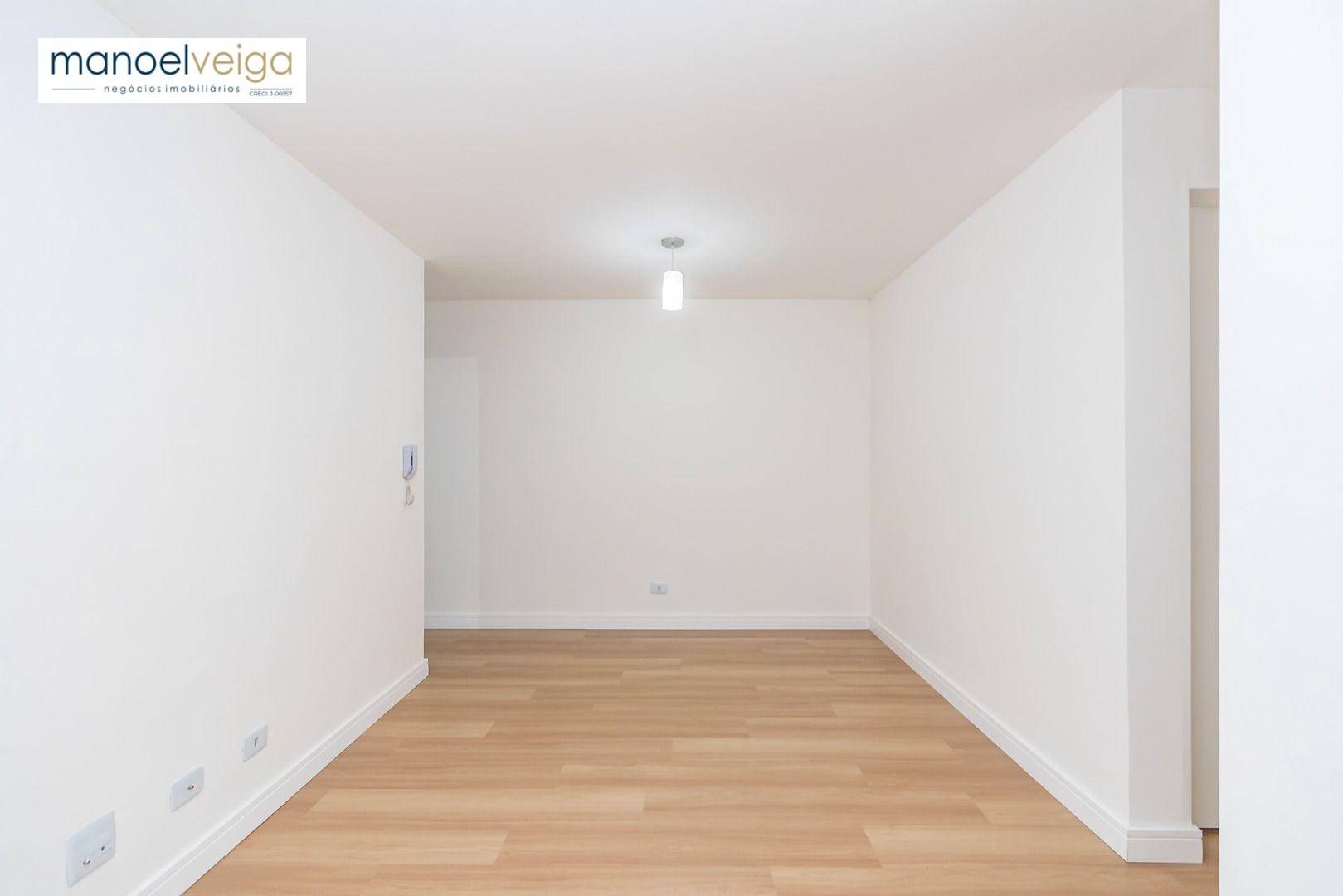 Apartamento para alugar com 2 quartos, 45m² - Foto 5
