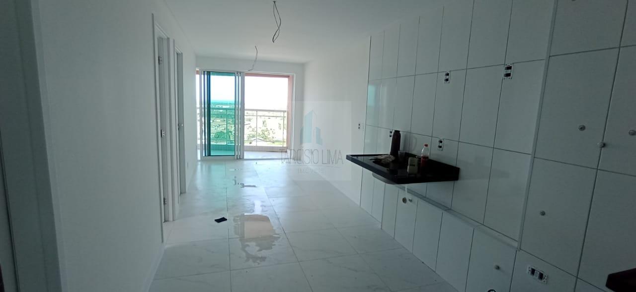 Apartamento à venda com 2 quartos, 54m² - Foto 11