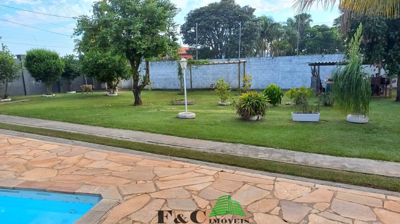 Chácara à venda com 2 quartos, 1250m² - Foto 4