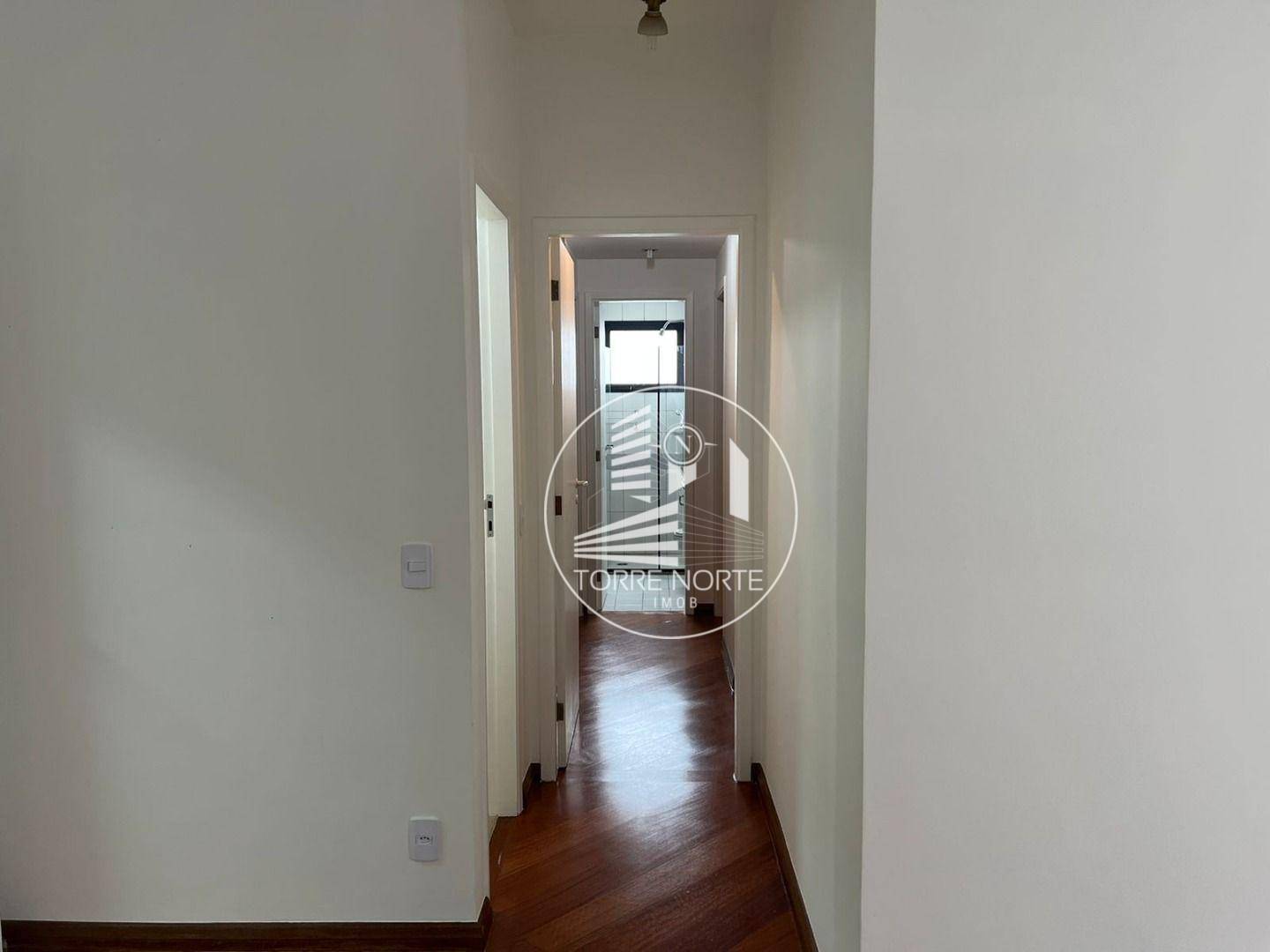 Apartamento à venda com 3 quartos, 95m² - Foto 10