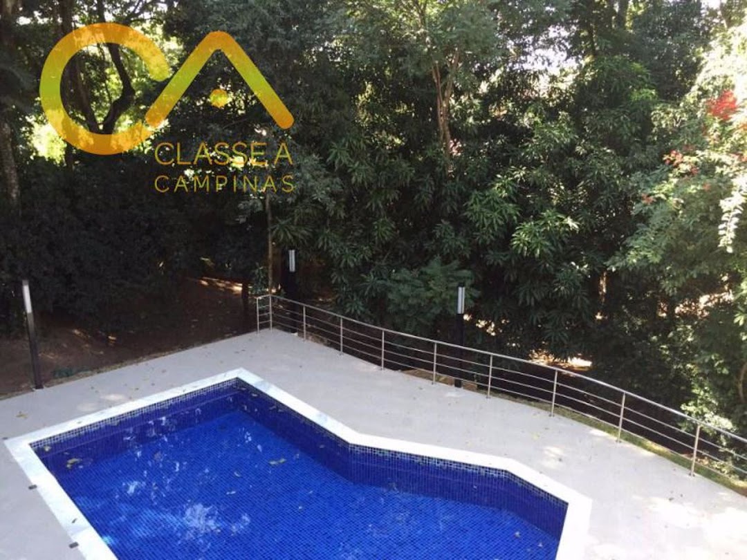 Casa de Condomínio à venda e aluguel com 4 quartos, 460m² - Foto 20