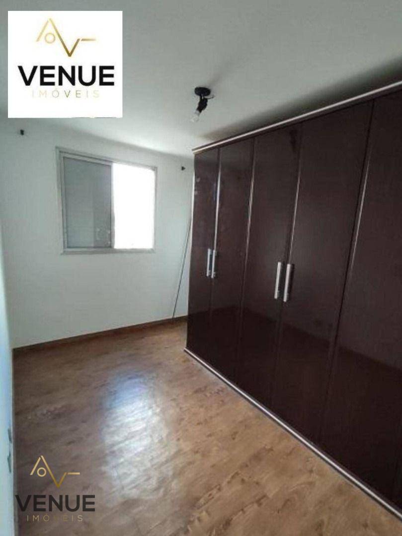 Apartamento à venda com 2 quartos, 56m² - Foto 9