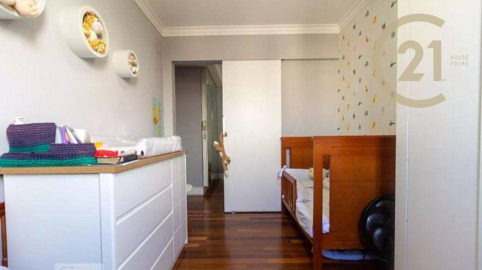 Apartamento à venda com 2 quartos, 65m² - Foto 10