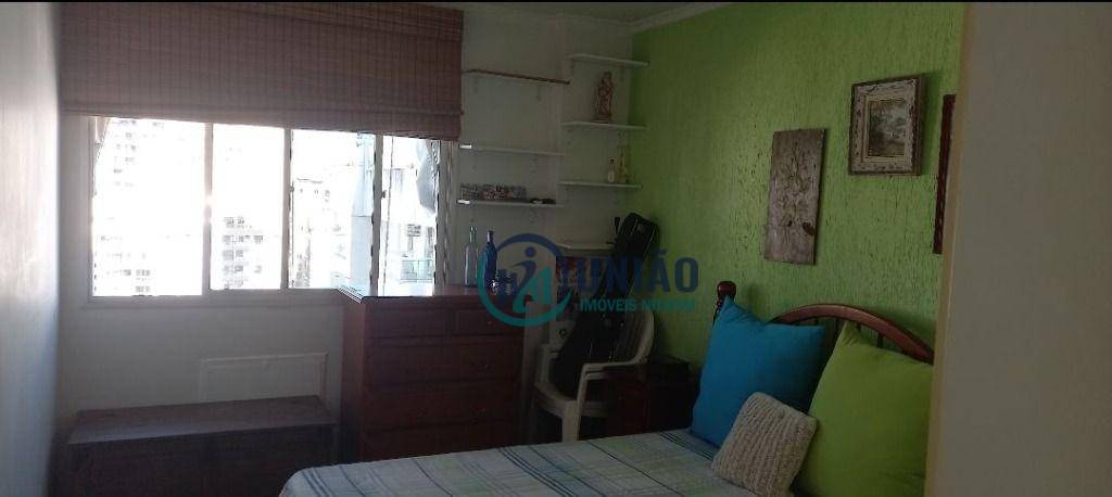 Apartamento à venda com 3 quartos, 140m² - Foto 8