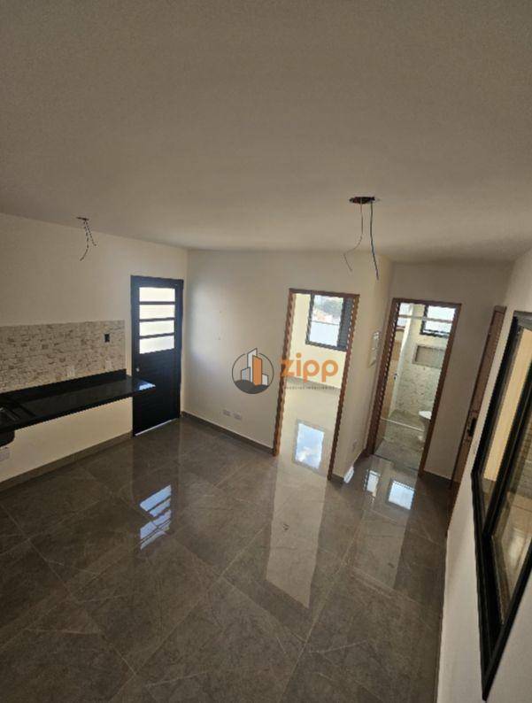 Apartamento à venda com 1 quarto, 71m² - Foto 6