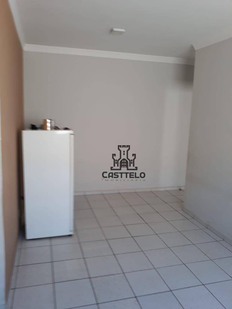 Apartamento à venda com 2 quartos, 51m² - Foto 3