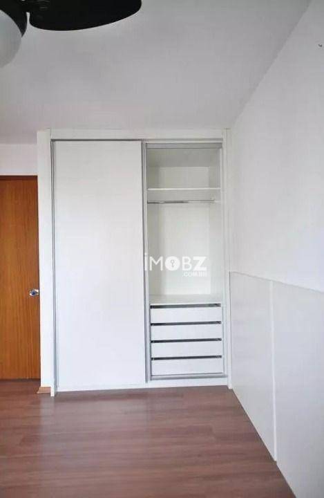 Apartamento à venda com 3 quartos, 110m² - Foto 6