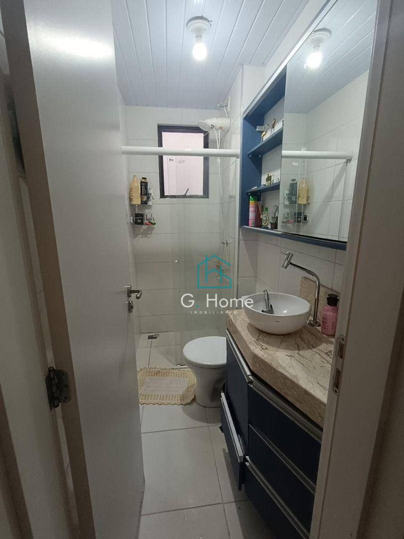 Apartamento à venda com 2 quartos, 47m² - Foto 13