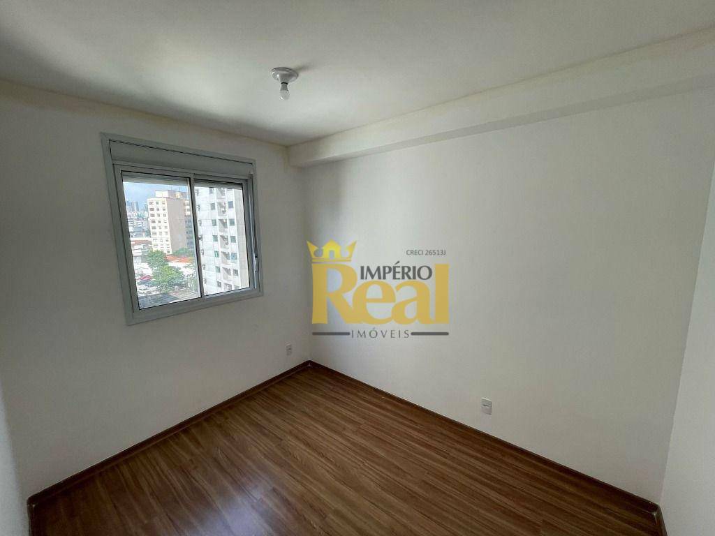 Apartamento para alugar com 2 quartos, 36m² - Foto 7