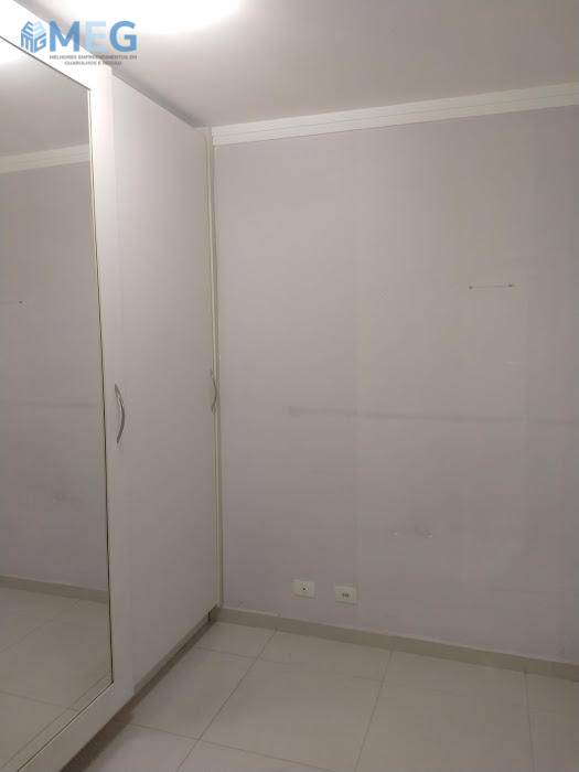 Apartamento à venda com 3 quartos, 63m² - Foto 8